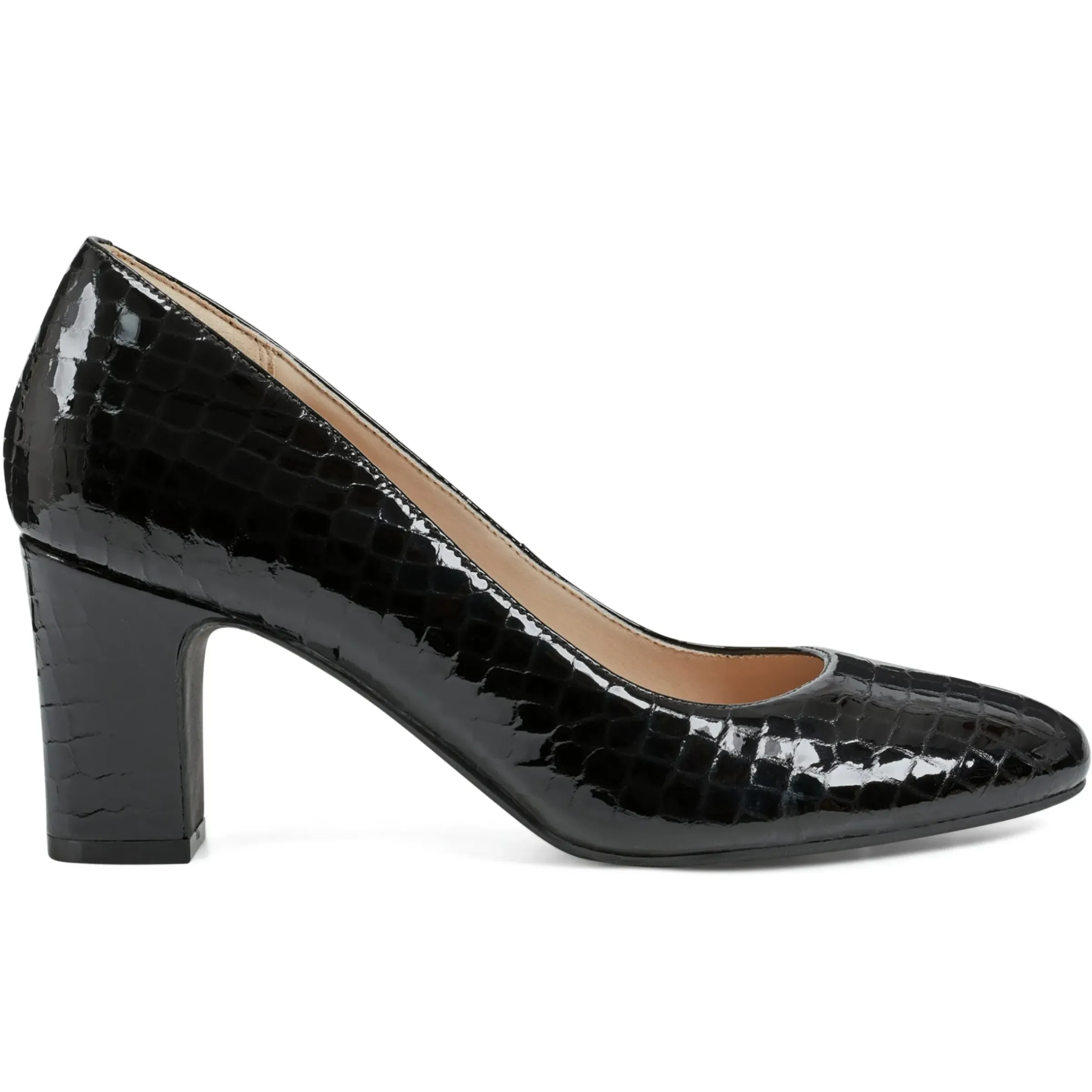 Priscila Dress Pumps