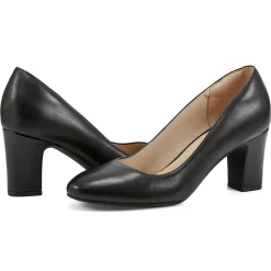 Priscila Dress Pumps