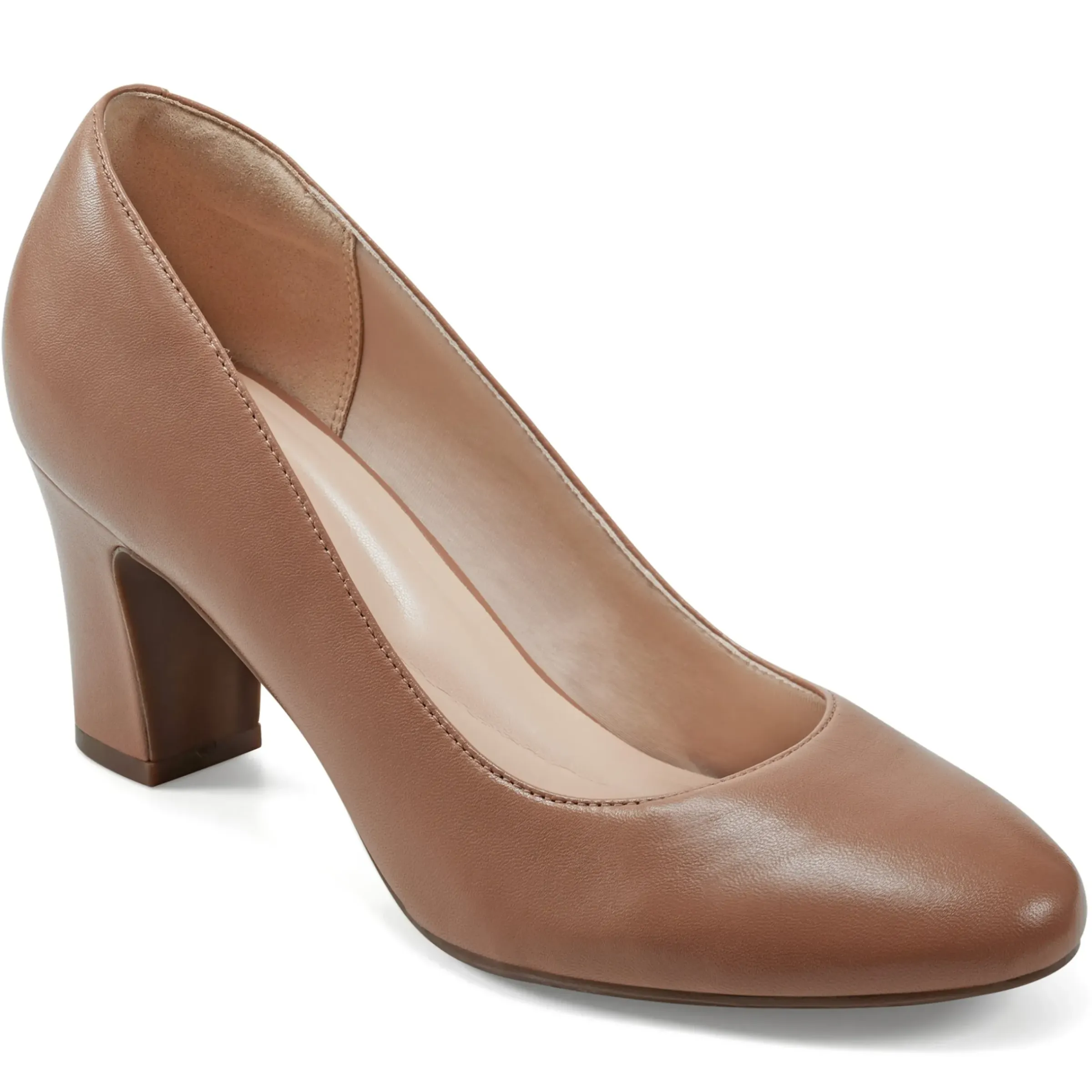Priscila Dress Pumps