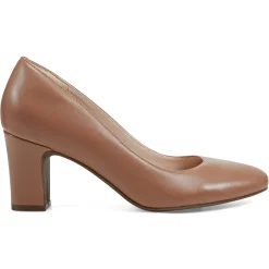 Priscila Dress Pumps