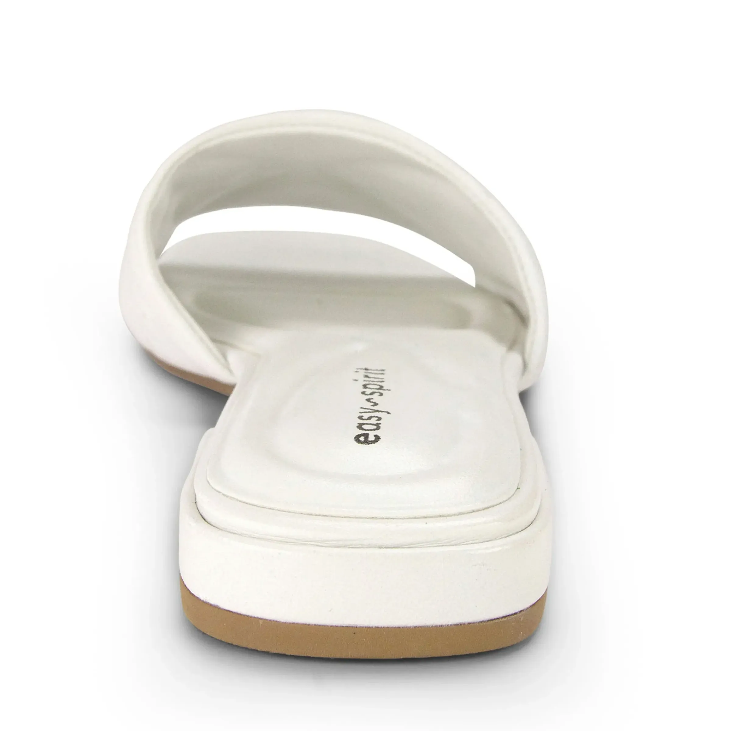 Quincie Flat Slide Sandals