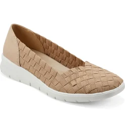 Raea Slip On Casual Shoes