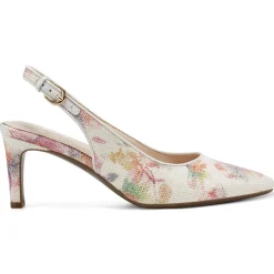 Raveen Slingback Pumps