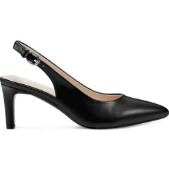 Raveen Slingback Pumps