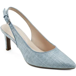 Raveen Slingback Pumps