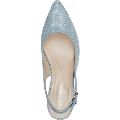 Raveen Slingback Pumps