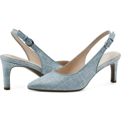 Raveen Slingback Pumps