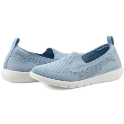 Razzle Casual Flats