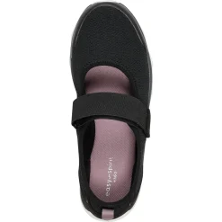 Realive Mary Jane Walking Shoes