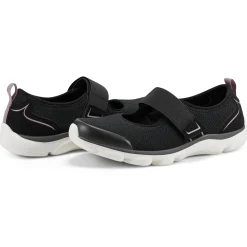 Realive Mary Jane Walking Shoes