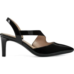 Recruit Slingback Pumps