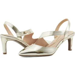 Recruit Slingback Pumps