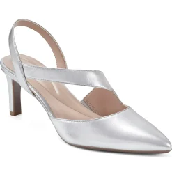 Recruit Slingback Pumps