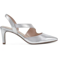 Recruit Slingback Pumps