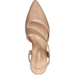 Recruit Slingback Pumps