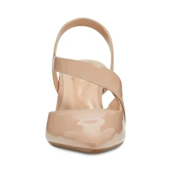 Recruit Slingback Pumps