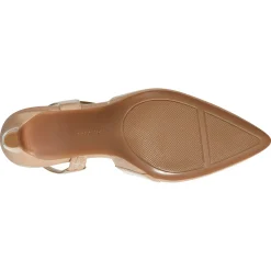 Recruit Slingback Pumps