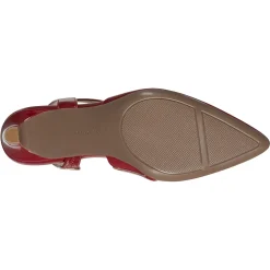 Recruit Slingback Pumps