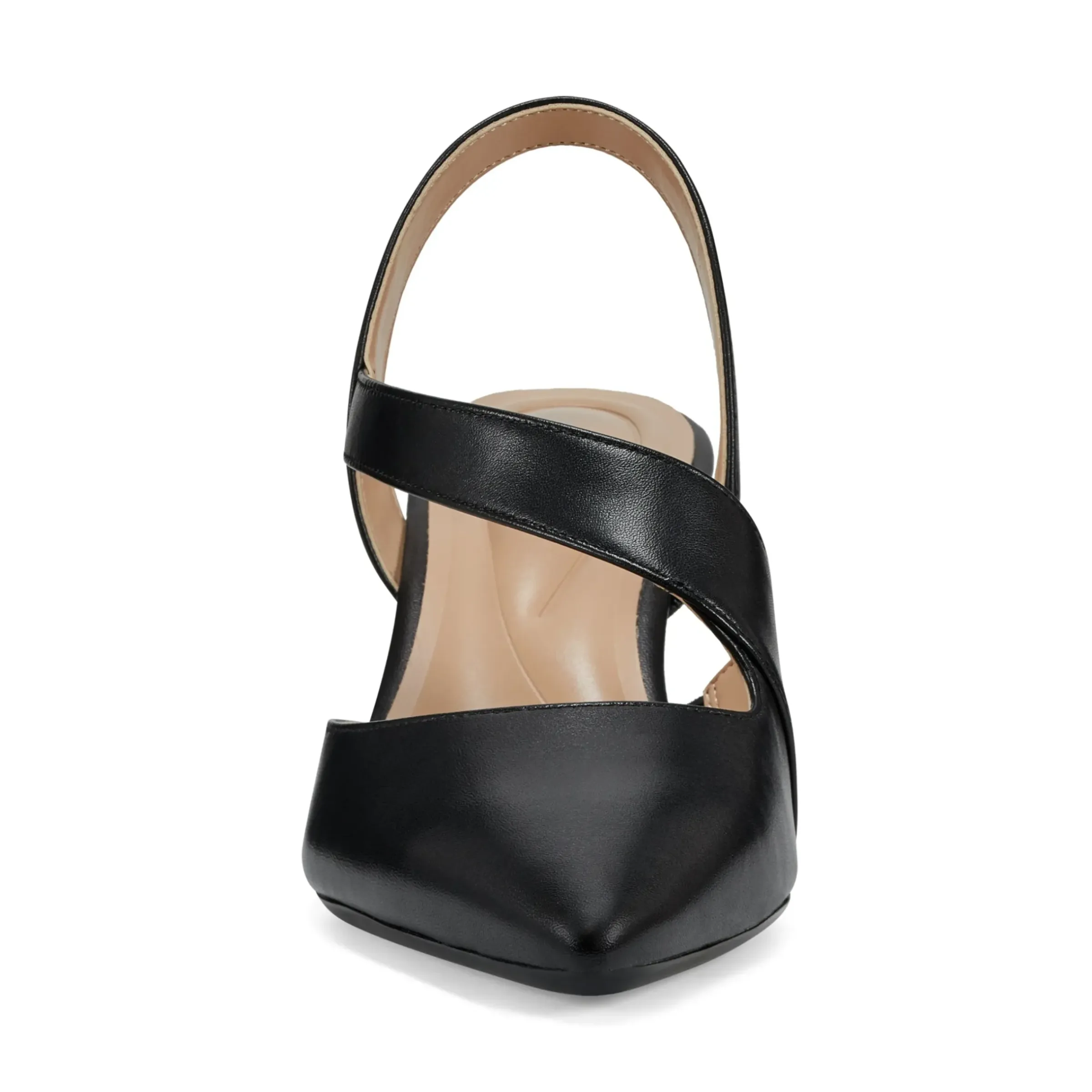 Recruit Slingback Pumps