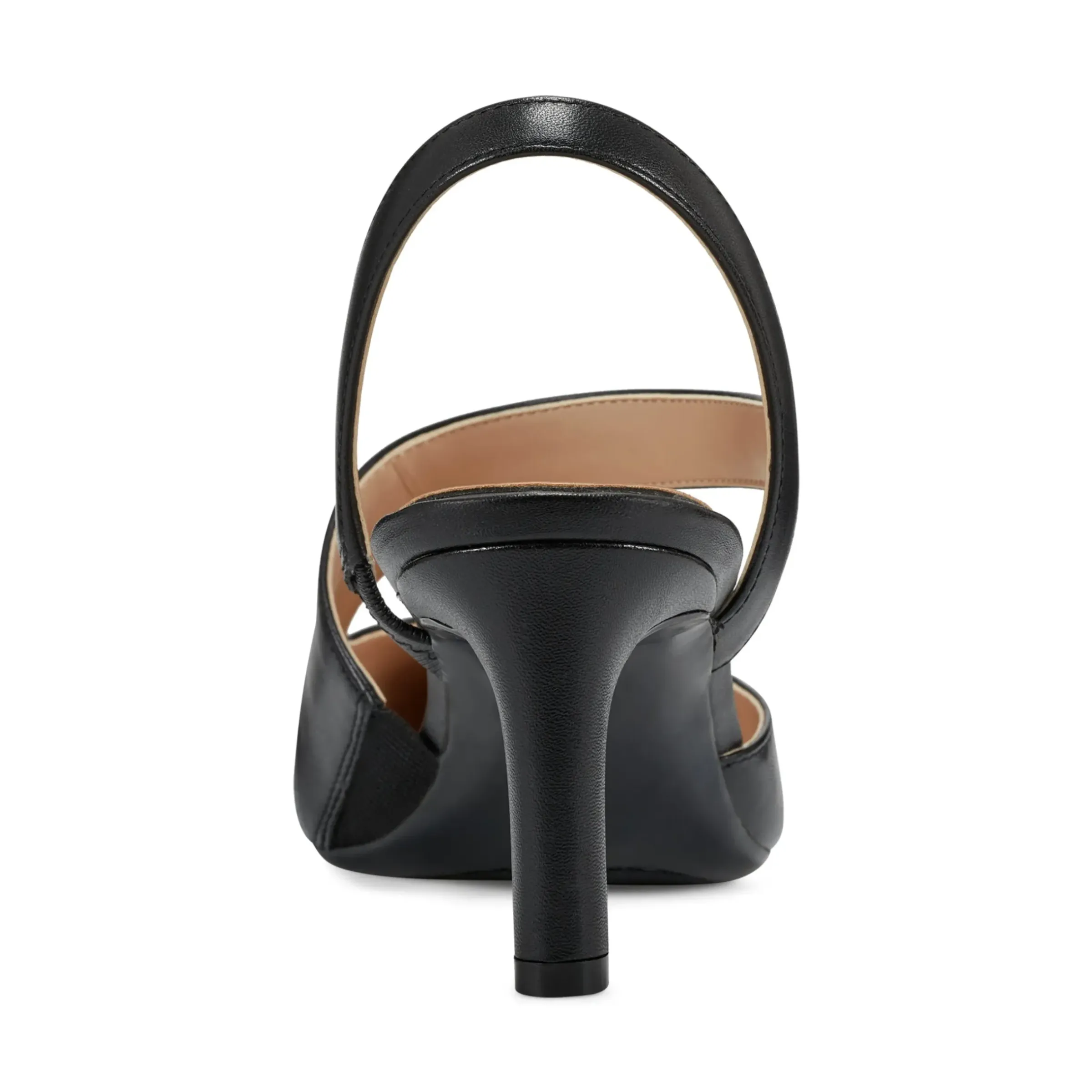 Recruit Slingback Pumps