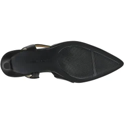 Recruit Slingback Pumps