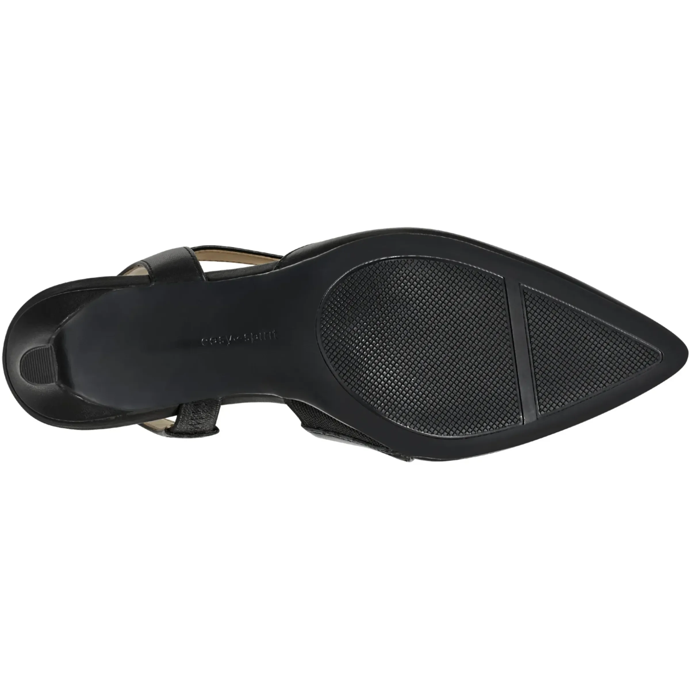 Recruit Slingback Pumps