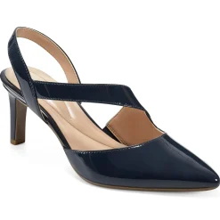Recruit Slingback Pumps
