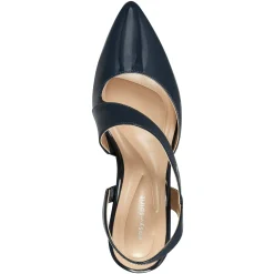Recruit Slingback Pumps