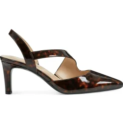 Recruit Slingback Pumps