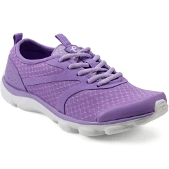 Reinvent Lace Up Walking Shoes