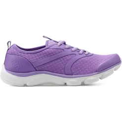 Reinvent Lace Up Walking Shoes