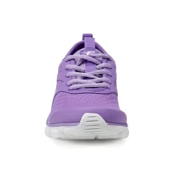 Reinvent Lace Up Walking Shoes