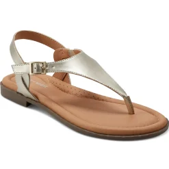 Revan Flat Sandals