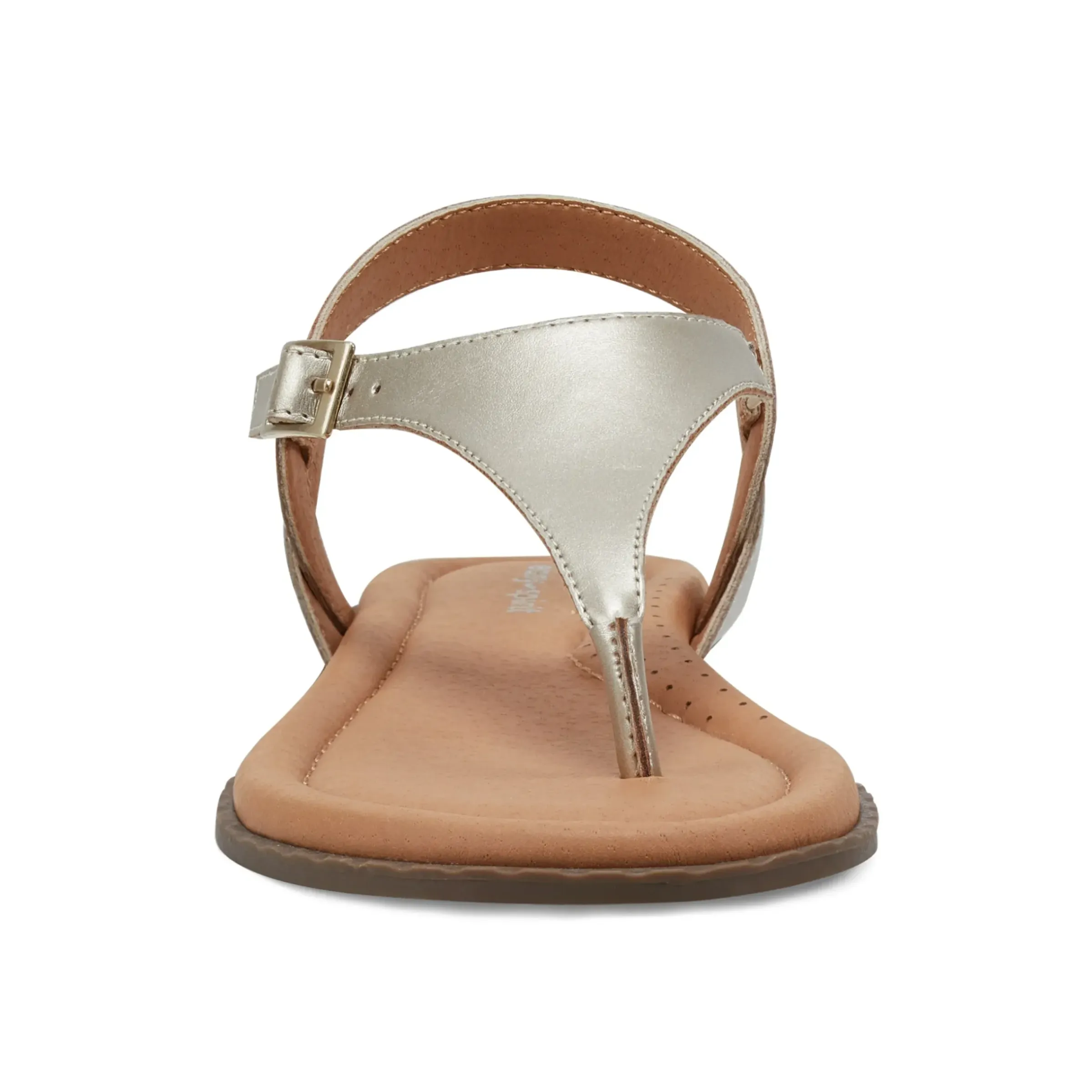 Revan Flat Sandals