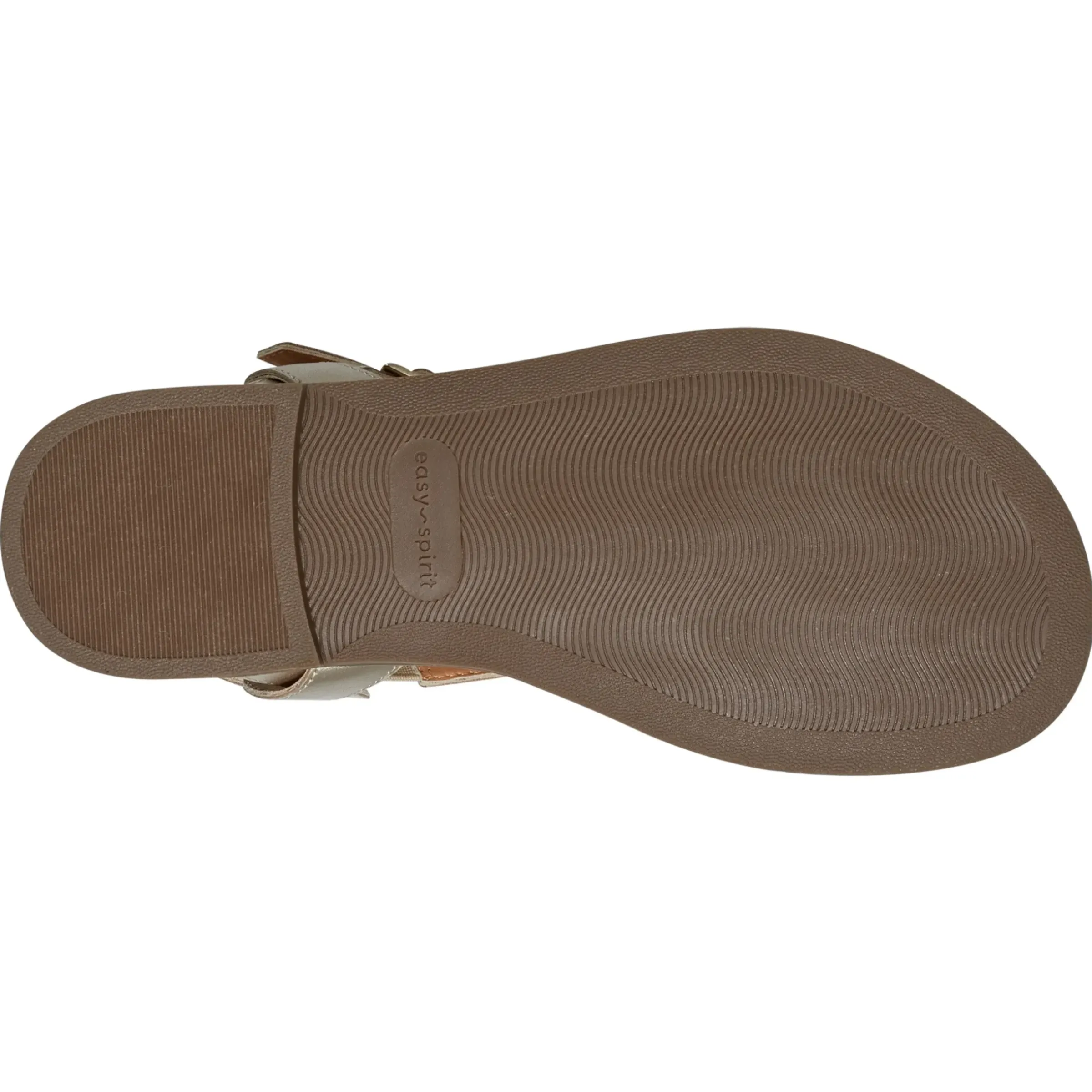 Revan Flat Sandals