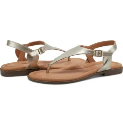Revan Flat Sandals