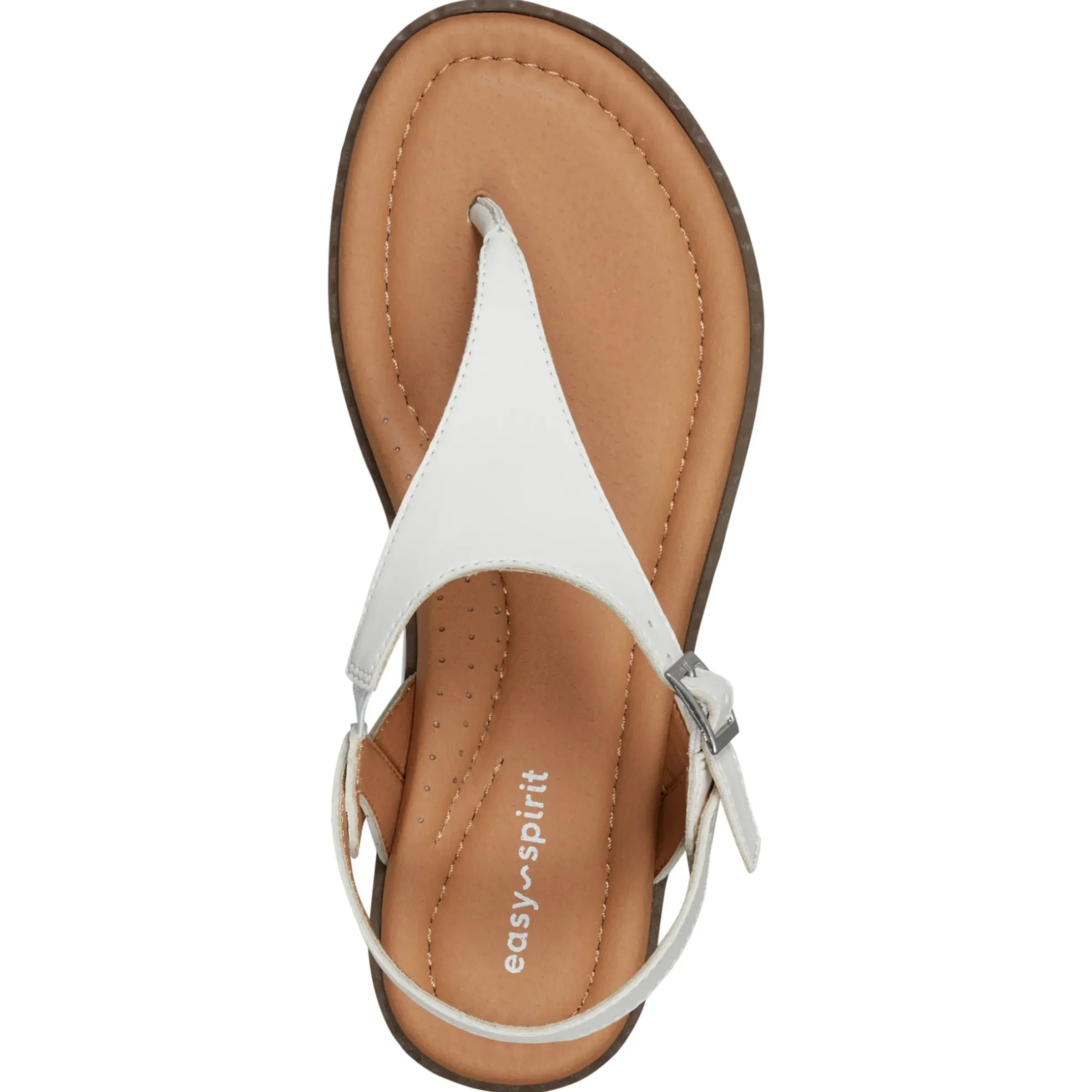 Revan Flat Sandals
