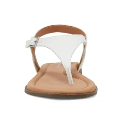 Revan Flat Sandals