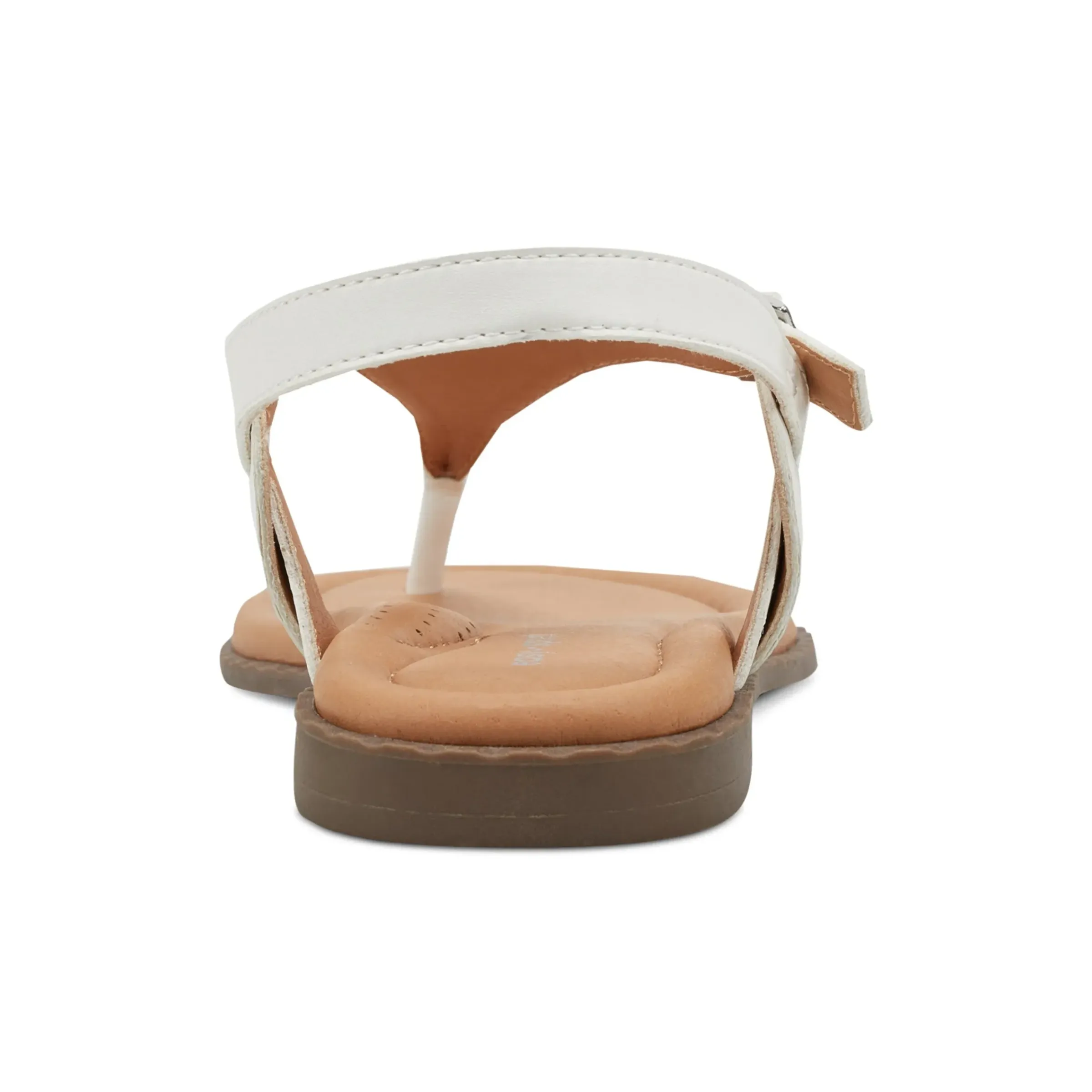 Revan Flat Sandals