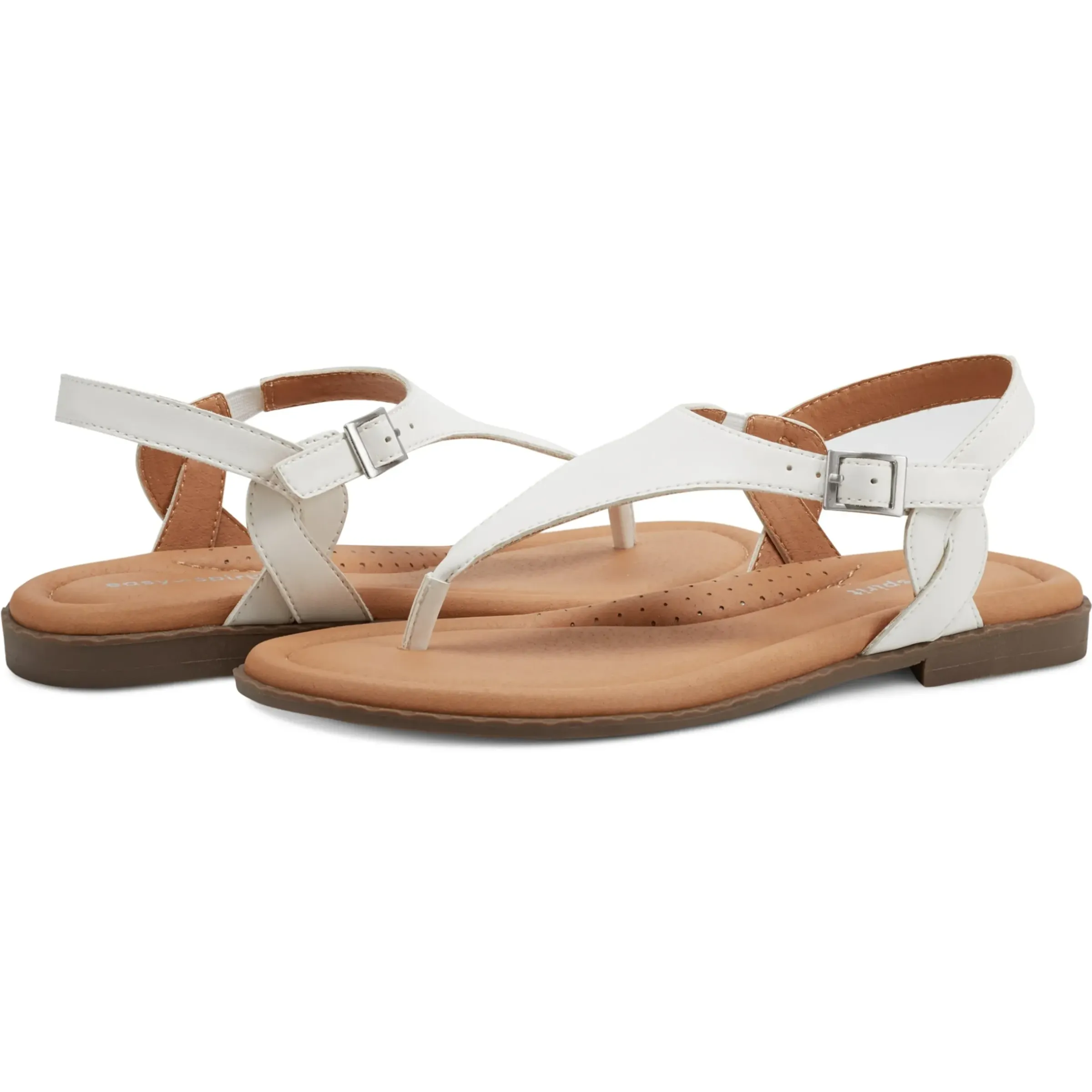 Revan Flat Sandals