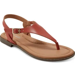 Revan Flat Sandals