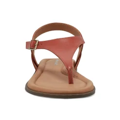 Revan Flat Sandals