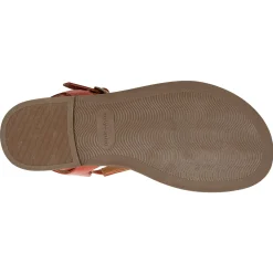 Revan Flat Sandals