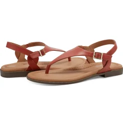 Revan Flat Sandals