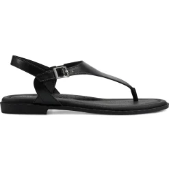 Revan Flat Sandals