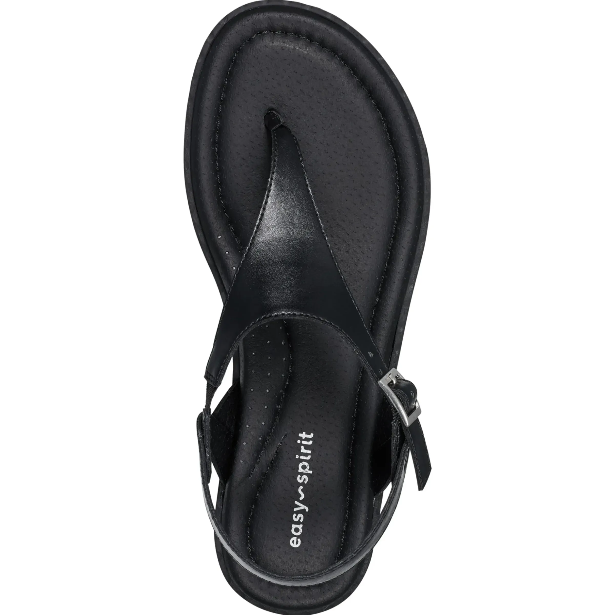 Revan Flat Sandals