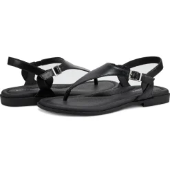 Revan Flat Sandals