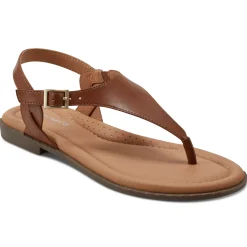 Revan Flat Sandals