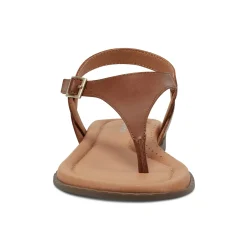 Revan Flat Sandals
