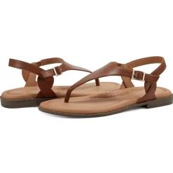 Revan Flat Sandals